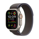 Apple Watch Ultra 2 GPS + Cellular, 49mm Titanium Case with Trail Loop