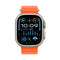 Apple Watch Ultra 2 GPS + Cellular, 49mm Titanium Case with Ocean Band