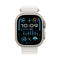 Apple Watch Ultra 2 GPS+流動網絡 49mm 鈦金屬錶殼加海洋錶帶