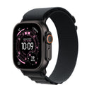 Apple Watch Ultra 3 GPS + Cellular 49mm Titanium Case with Alpine Loop