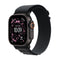 Apple Watch Ultra 3 GPS + Cellular 49mm Titanium Case with Alpine Loop