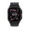 Apple Watch Ultra 3 GPS + Cellular 49mm Titanium Case with Alpine Loop