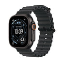 Apple Watch Ultra 3 GPS + Cellular 49mm Titanium Case with Ocean Band