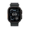 Apple Watch Ultra 3 GPS + Cellular 49mm Titanium Case with Ocean Band