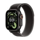 Apple Watch Ultra 3 GPS + Cellular 49mm Titanium Case with Trail Loop