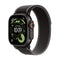 Apple Watch Ultra 3 GPS + Cellular 49mm Titanium Case with Trail Loop