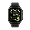 Apple Watch Ultra 3 GPS + Cellular 49mm Titanium Case with Trail Loop