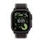Apple Watch Ultra 3 GPS + Cellular 49mm Titanium Case with Trail Loop