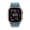 Apple Watch Ultra 3 GPS + Cellular 49mm Titanium Case with Alpine Loop