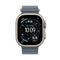 Apple Watch Ultra 3 GPS + Cellular 49mm Titanium Case with Ocean Band