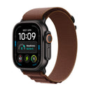 (預購) Apple Watch Ultra 4 GPS+流動網絡 49mm 鈦金屬錶殼加登峰手環