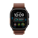 (預購) Apple Watch Ultra 4 GPS+流動網絡 49mm 鈦金屬錶殼加登峰手環