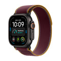 (預購) Apple Watch Ultra 4 GPS+流動網絡 49mm 鈦金屬錶殼加越野手環