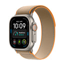 (預購) Apple Watch Ultra 4 GPS+流動網絡 49mm 鈦金屬錶殼加越野手環