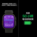 (預購) Apple Watch Ultra 4 GPS+流動網絡 49mm 鈦金屬錶殼加越野手環