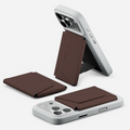 MOFT Snap Field Wallet with a Stand MOVAS 多功能磁吸卡包