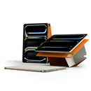 MOFT Dynamic Folio 靈動漂浮支架 for iPad Pro 13吋(M4 - M5)