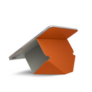 MOFT Dynamic Folio 靈動漂浮支架 for iPad Pro 13吋(M4 - M5)