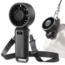 Diveblues Fanzy Turbo High-Speed Fan