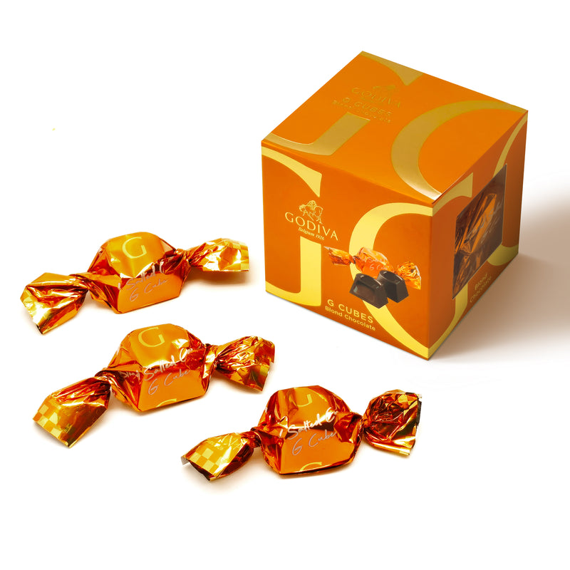 GODIVA 松露巧克力5顆裝電子禮券