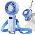 Diveblues Fanzy Turbo High-Speed Fan