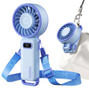 Diveblues Fanzy Turbo High-Speed Fan
