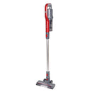 Gemini - 22.2V Cordless Stick Vacuum Cleaner with Motorized Bed Brush GVC150RD