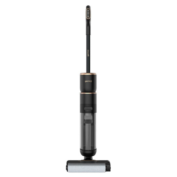 Gemini - Wet & Dry Vacuum Cleaner GVCM20BK