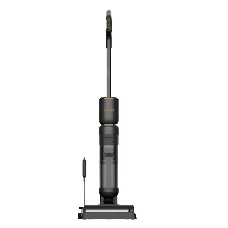 Gemini - Wet & Dry Vacuum Cleaner GVCM20BK