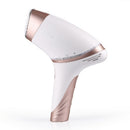 Notime Icelady IPL hair removal device (SKB-1808)