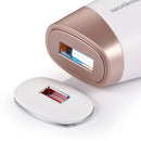 Notime Icelady IPL hair removal device (SKB-1808)
