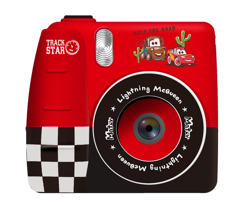 i-Smart-迪士尼-兒童數碼相機-麥坤