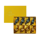 GODIVA 松露巧克力禮盒8顆裝 (特別版)電子禮券