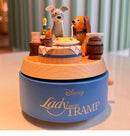 CL迪士尼音樂鈴 (小姐與流氓)