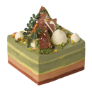 招牌西瓜蛋糕 (小)電子禮券