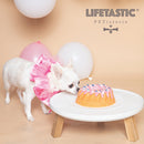 寵物蛋糕 原個電子禮券