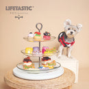 寵物甜點電子禮券