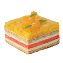 招牌西瓜蛋糕 (小)電子禮券