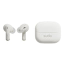 Sudio D1 True Wireless Earbuds