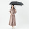 Amvel VERYKAL LARGE Flat Umbrella