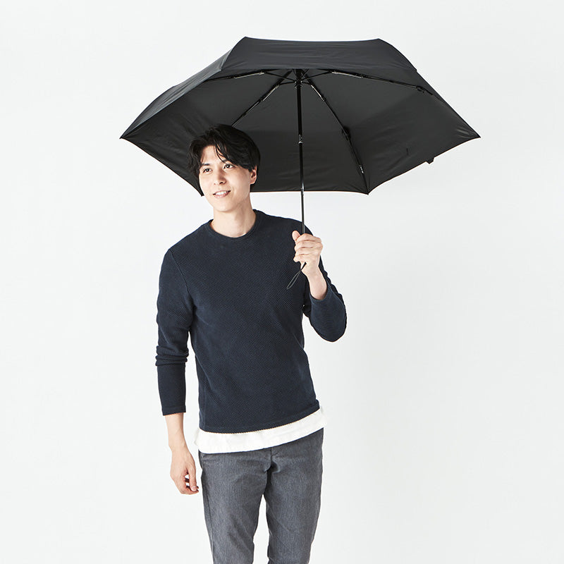 Amvel VERYKAL LARGE Flat Umbrella