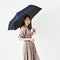 Amvel VERYKAL LARGE Flat Umbrella
