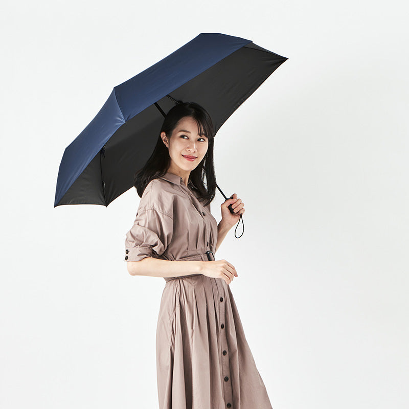 Amvel VERYKAL LARGE Flat Umbrella