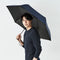 Amvel VERYKAL LARGE Flat Umbrella