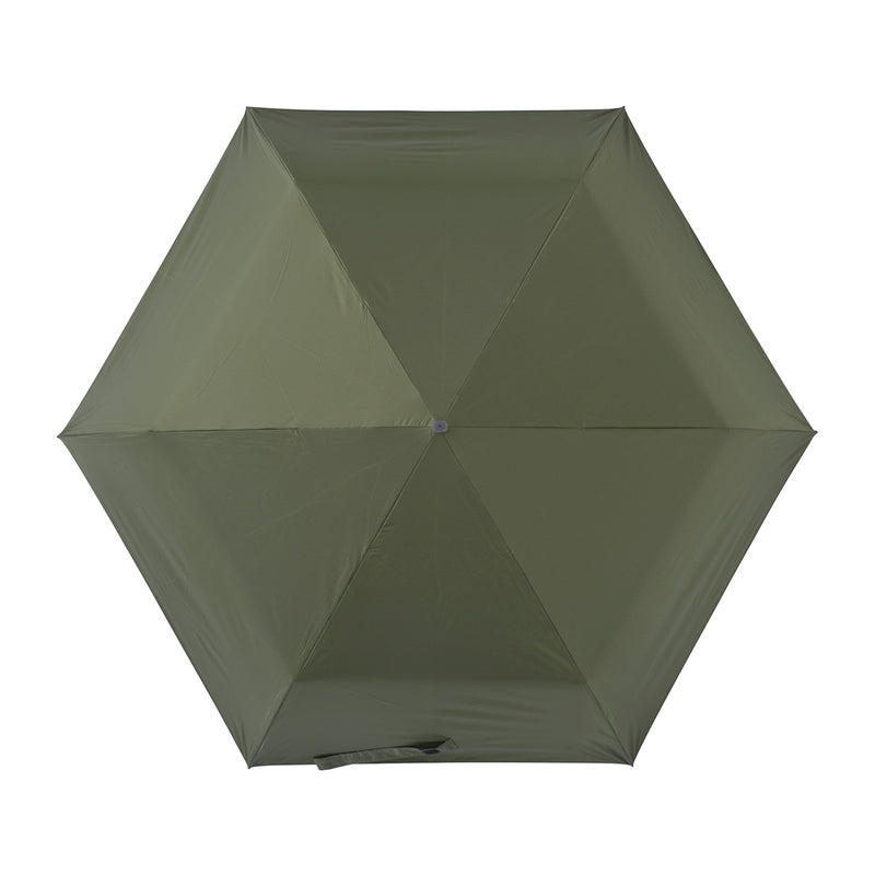 Amvel VERYKAL LARGE Flat Umbrella