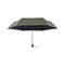 Amvel VERYKAL LARGE Flat Umbrella