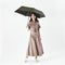 Amvel VERYKAL LARGE Flat Umbrella
