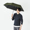 Amvel VERYKAL LARGE Flat Umbrella