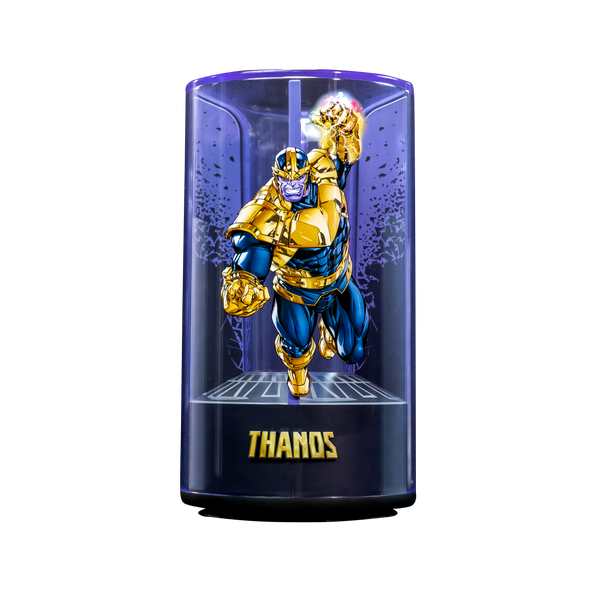 OPPO Wi-Fi 6 Router - Thanos (Global limited to 100pcs only)