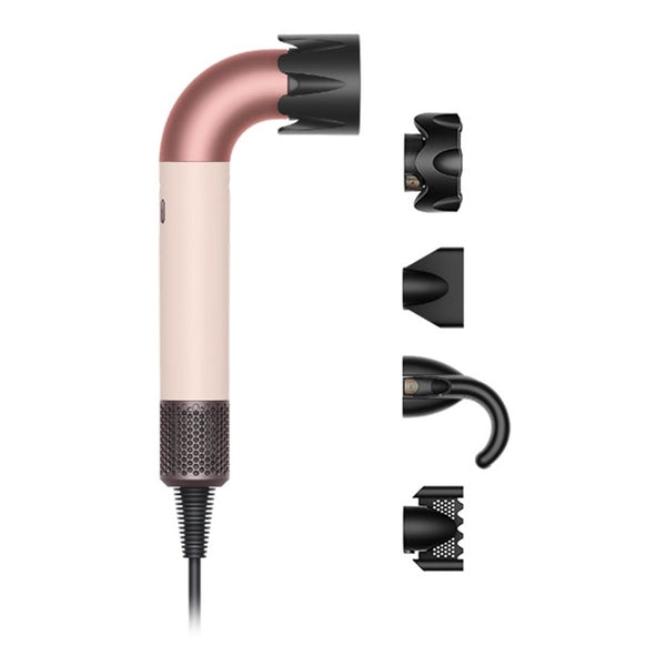 Dyson - Supersonic r 風筒 HD17